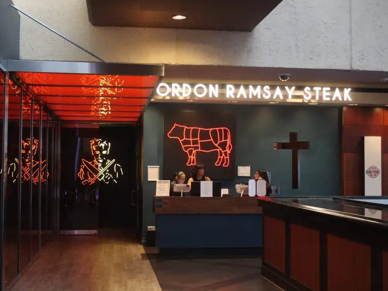 gordon ramsay steak