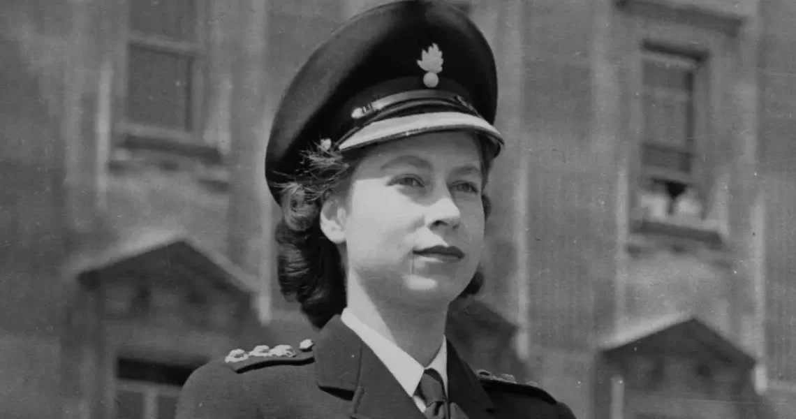 10 famous women who served in the military