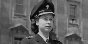 10 famous women who served in the military