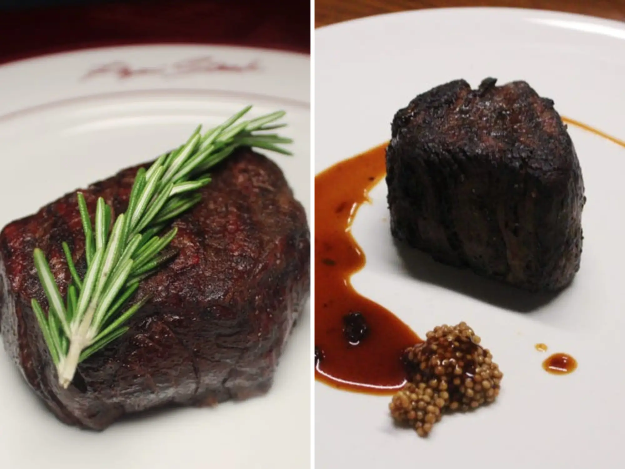 papi steak and gordon ramsay steak
