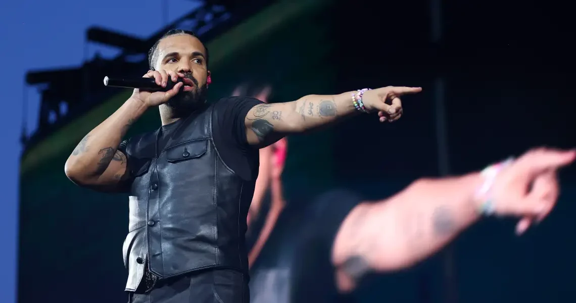 Drake’s chart-topping new albums prove he’s music’s most cynical businessman