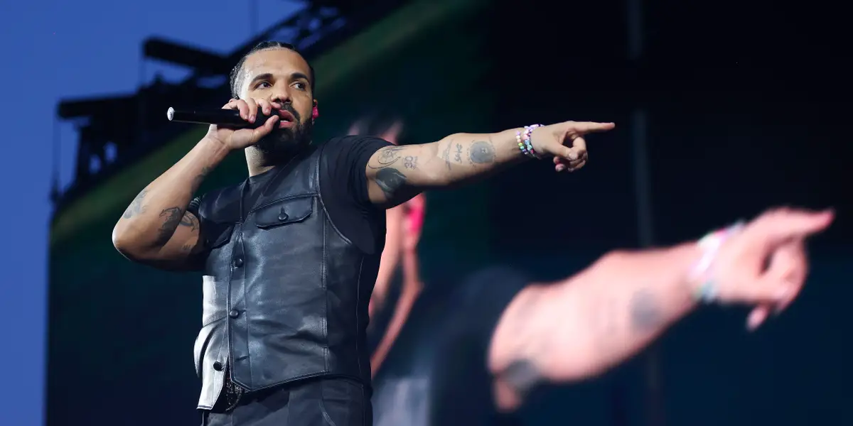 Drake’s chart-topping new albums prove he’s music’s most cynical businessman