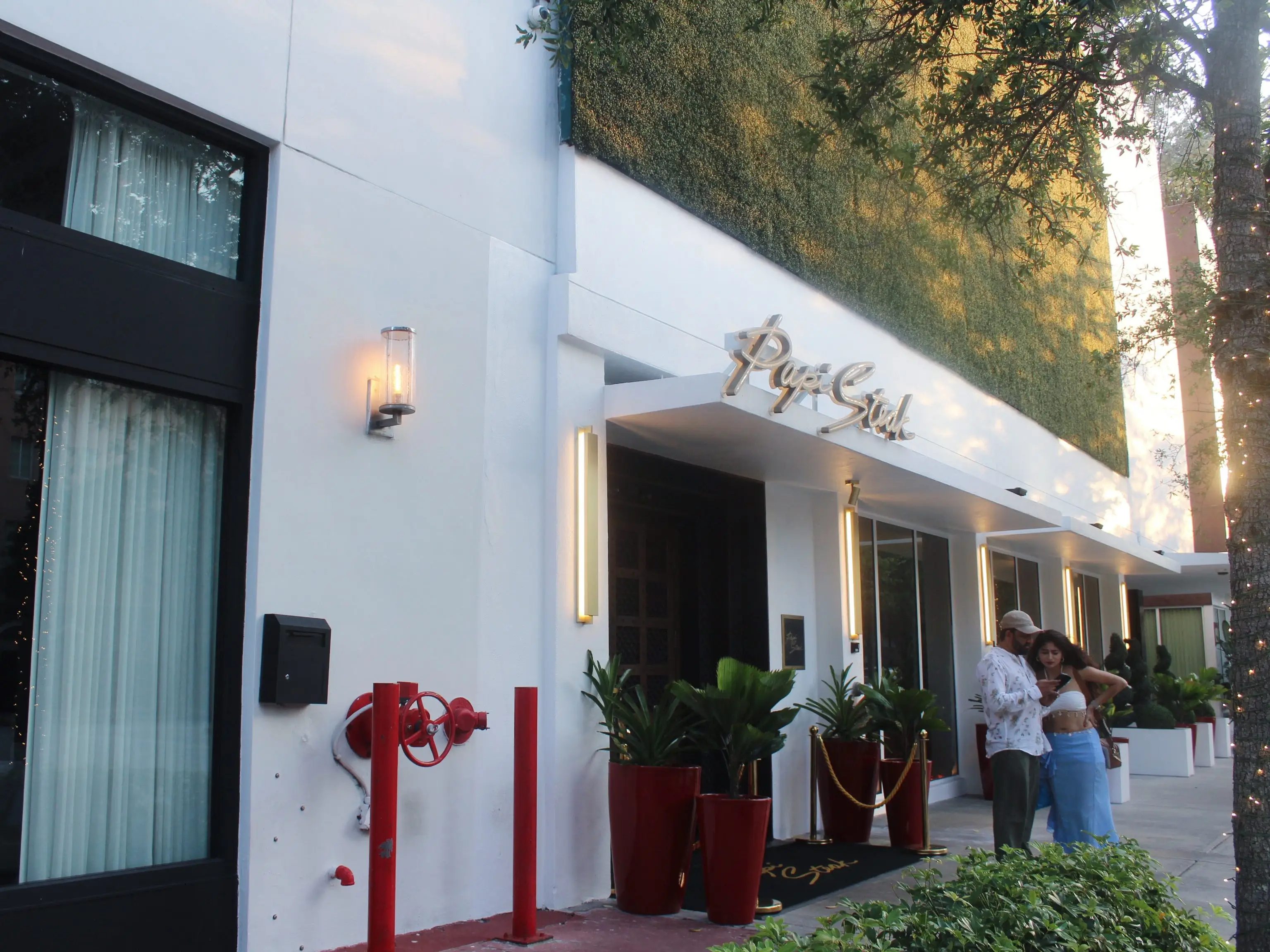 papi steak miami