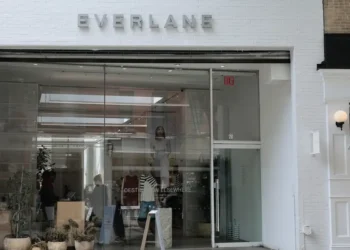 Shein acquiring Everlane feels like the end of the millennial sustainable fashion dream