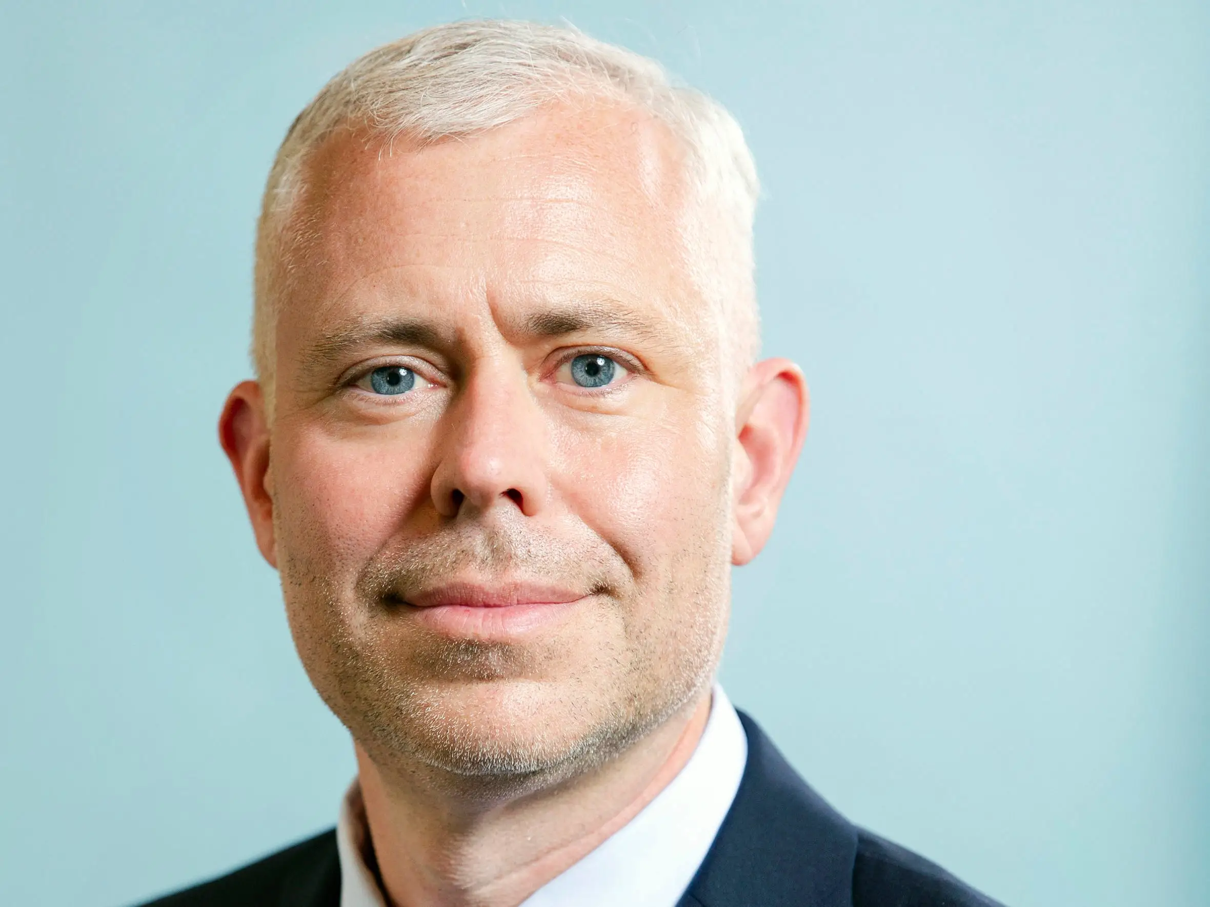 UC Berkeley Law Professor Chris Hoofnagle