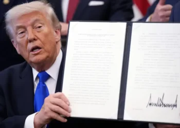 Read the AI executive order Trump didn’t sign