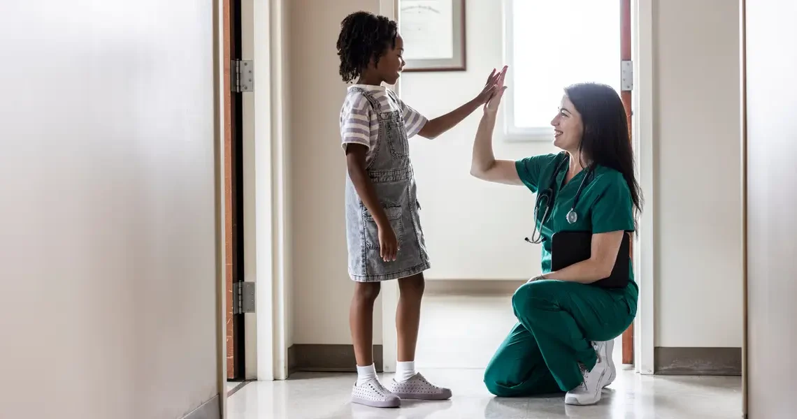 One map shows the highest-paying job in every state