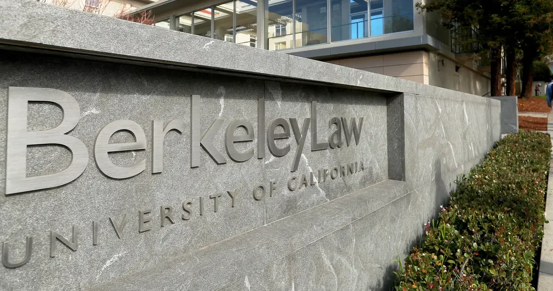 A professor who helped write UC Berkeley’s strict new AI policy says it’s about preserving ‘the value add of a lawyer’
