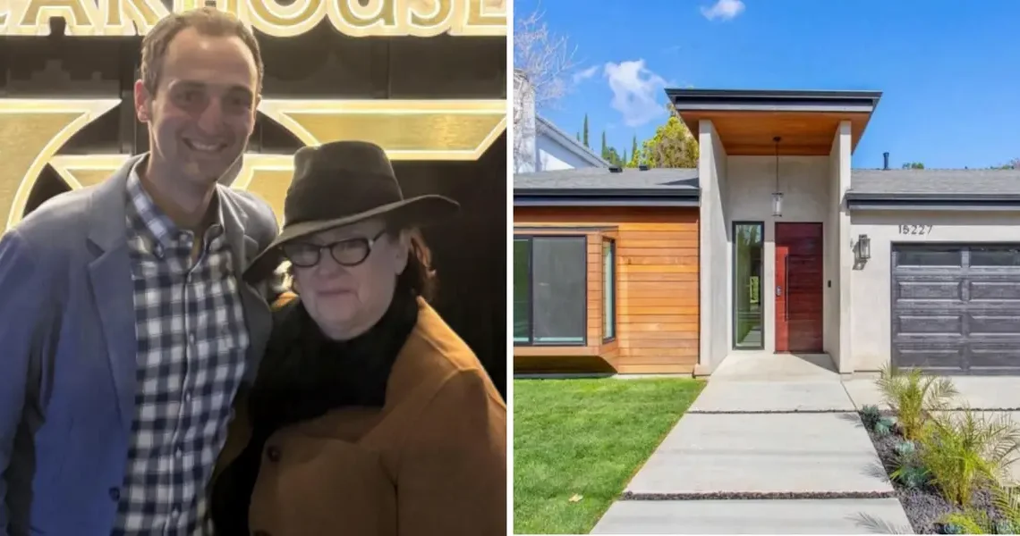 I quit my corporate job to start a house-flipping business with my mom. We clash often, but that’s our biggest strength.