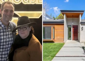 I quit my corporate job to start a house-flipping business with my mom. We clash often, but that’s our biggest strength.