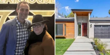 I quit my corporate job to start a house-flipping business with my mom. We clash often, but that’s our biggest strength.