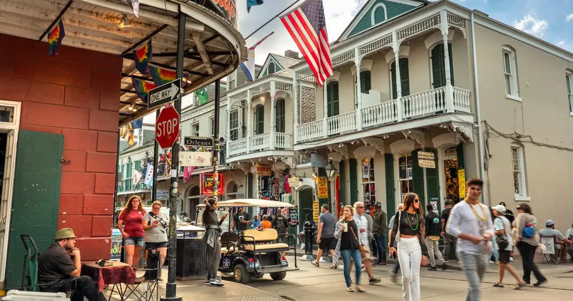 The 20 states where people are having the most trouble paying for their homes