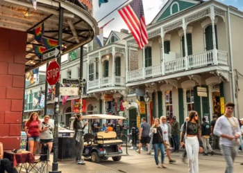 The 20 states where people are having the most trouble paying for their homes