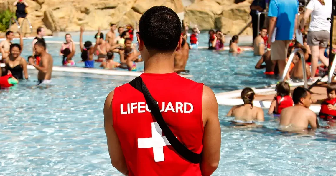 Trump’s immigration crackdown is contributing to a summer lifeguard shortage