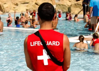 Trump’s immigration crackdown is contributing to a summer lifeguard shortage