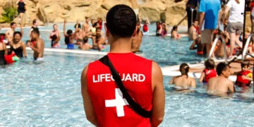 Trump’s immigration crackdown is contributing to a summer lifeguard shortage