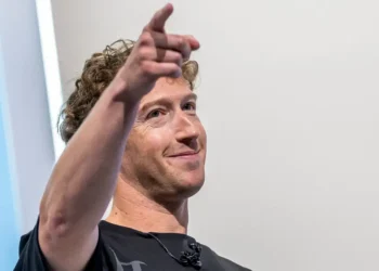 ‘I got drafted’: Inside Meta’s push to move 7,000 staff into its AI task force