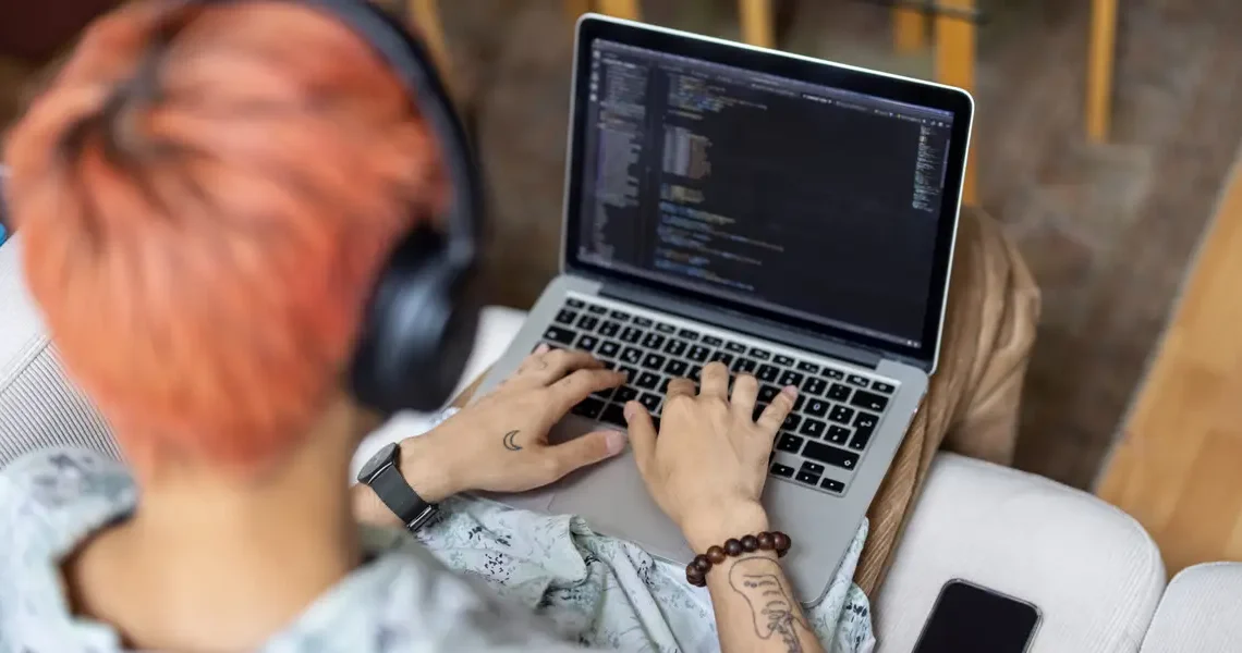 AI is changing entry-level work. Here’s how to ace your first job after college.