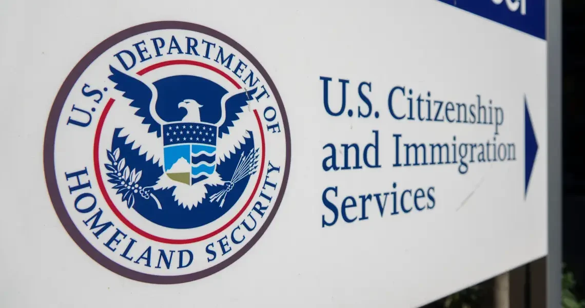 Trump admin says new green card enforcement likely won’t apply to those who provide an ‘economic benefit’