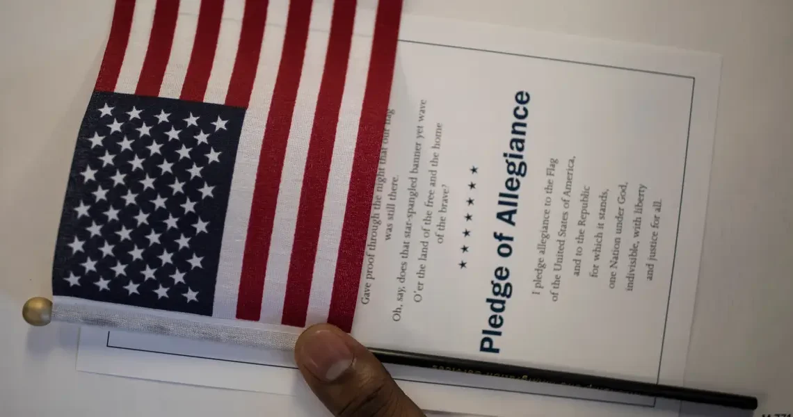What smart people are saying about the Trump administration’s green card crackdown