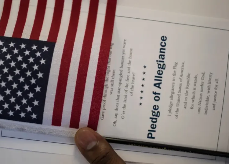 What smart people are saying about the Trump administration’s green card crackdown
