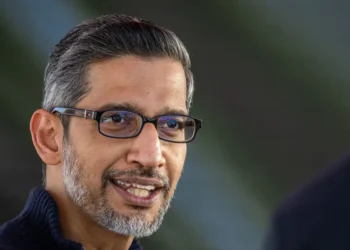 Google CEO Sundar Pichai says booing graduates will shape AI’s future — and live with its consequences