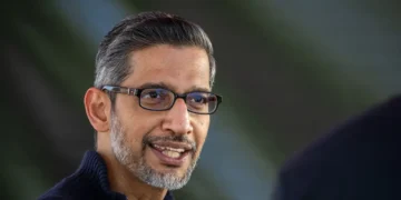 Google CEO Sundar Pichai says booing graduates will shape AI’s future — and live with its consequences