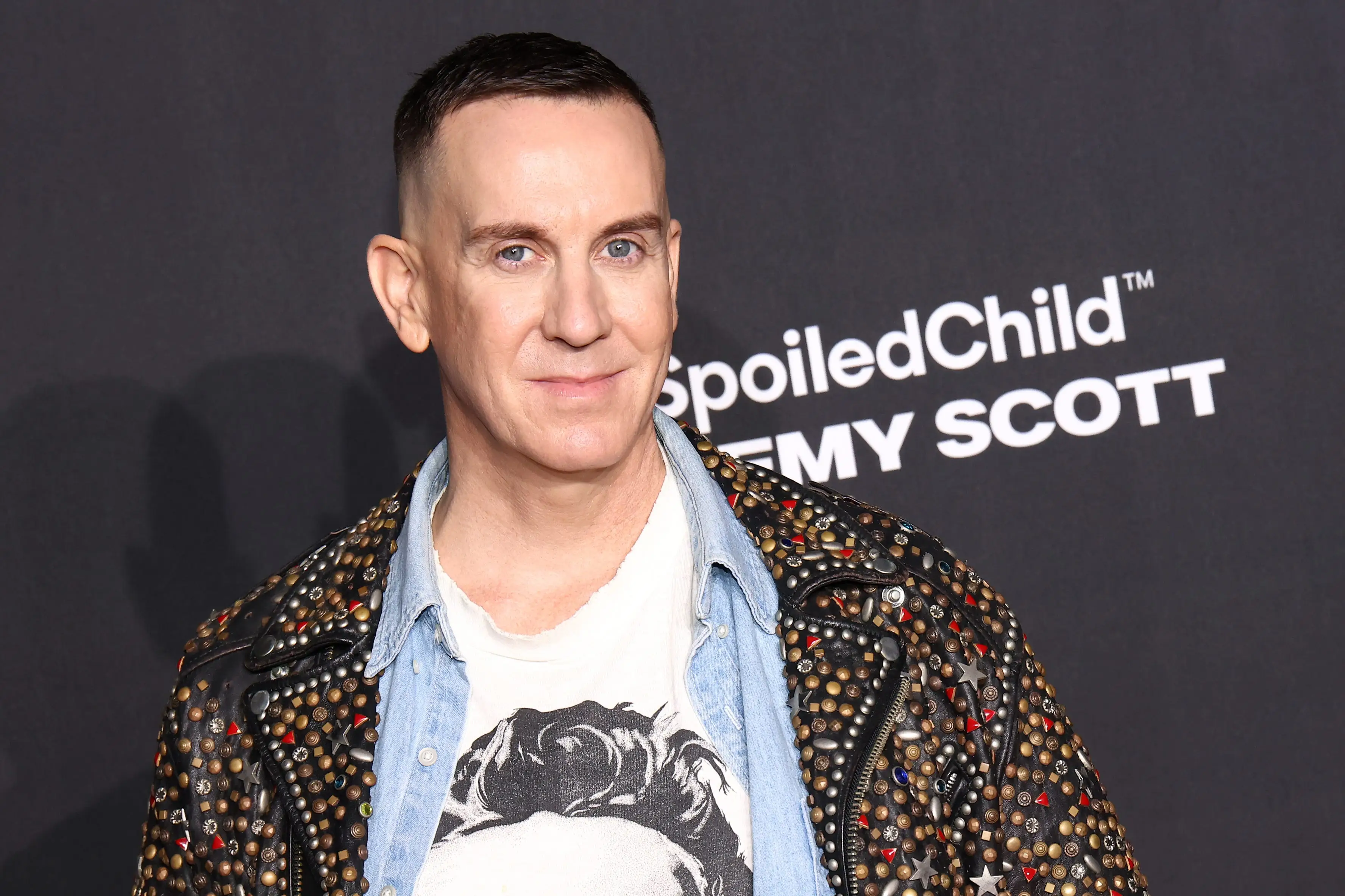 Jeremy Scott