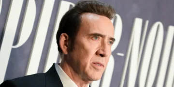 Nicolas Cage says he lives a ‘very monastic life’ at 62 as he focuses on raising his toddler