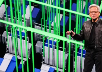 Nvidia’s Jensen Huang says CEOs who blame AI for layoffs are giving a ‘lazy’ excuse