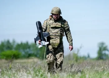 Ukraine says Russia is using a new jet-powered attack drone in response to its interceptors