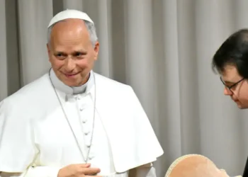 3 big takeaways from Pope Leo’s letter on AI