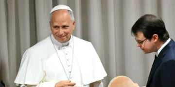 3 big takeaways from Pope Leo’s letter on AI
