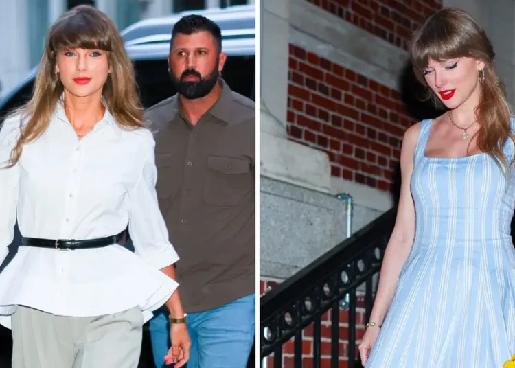 Everything Taylor Swift has worn this year, ranked from worst to best
