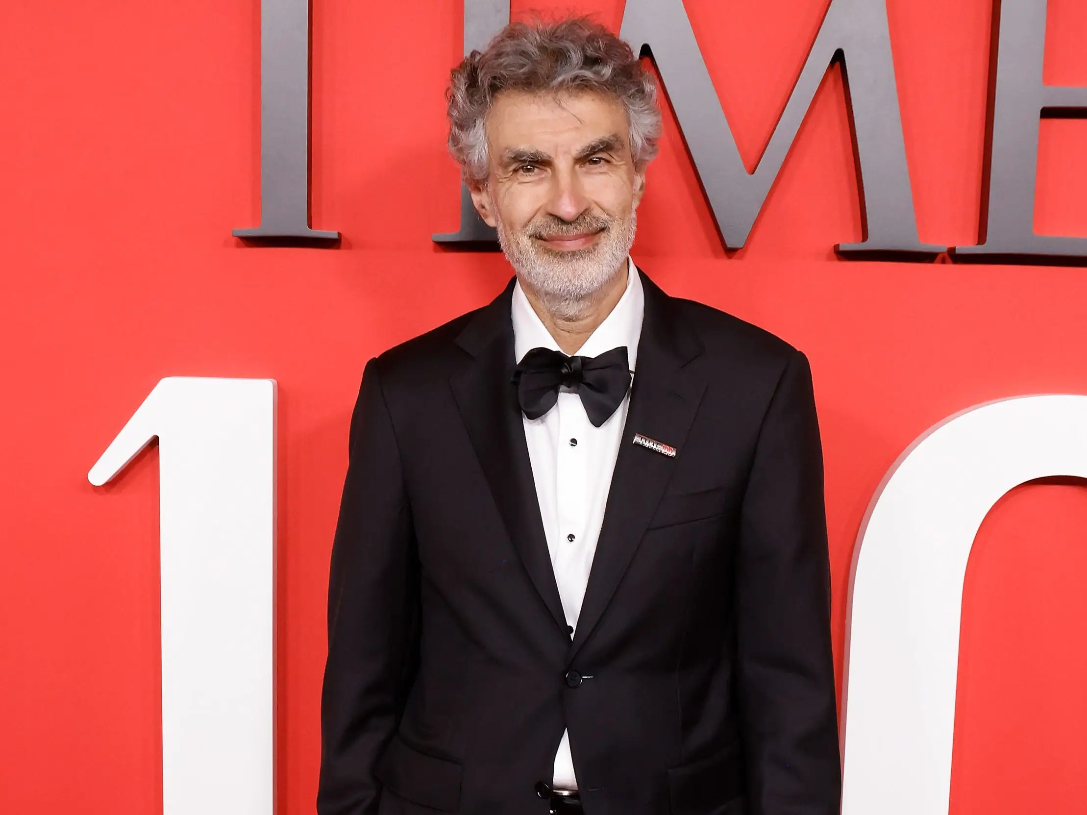 Yoshua Bengio.