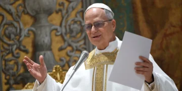 What smart people are saying about Pope Leo’s letter on AI
