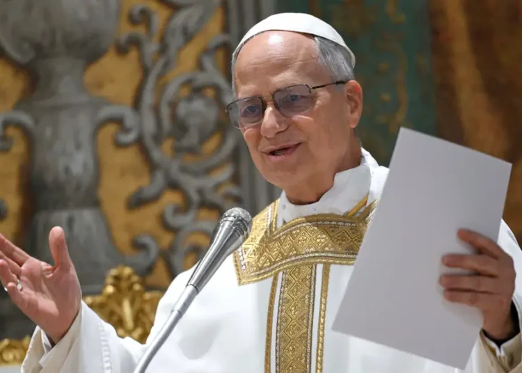 What smart people are saying about Pope Leo’s letter on AI