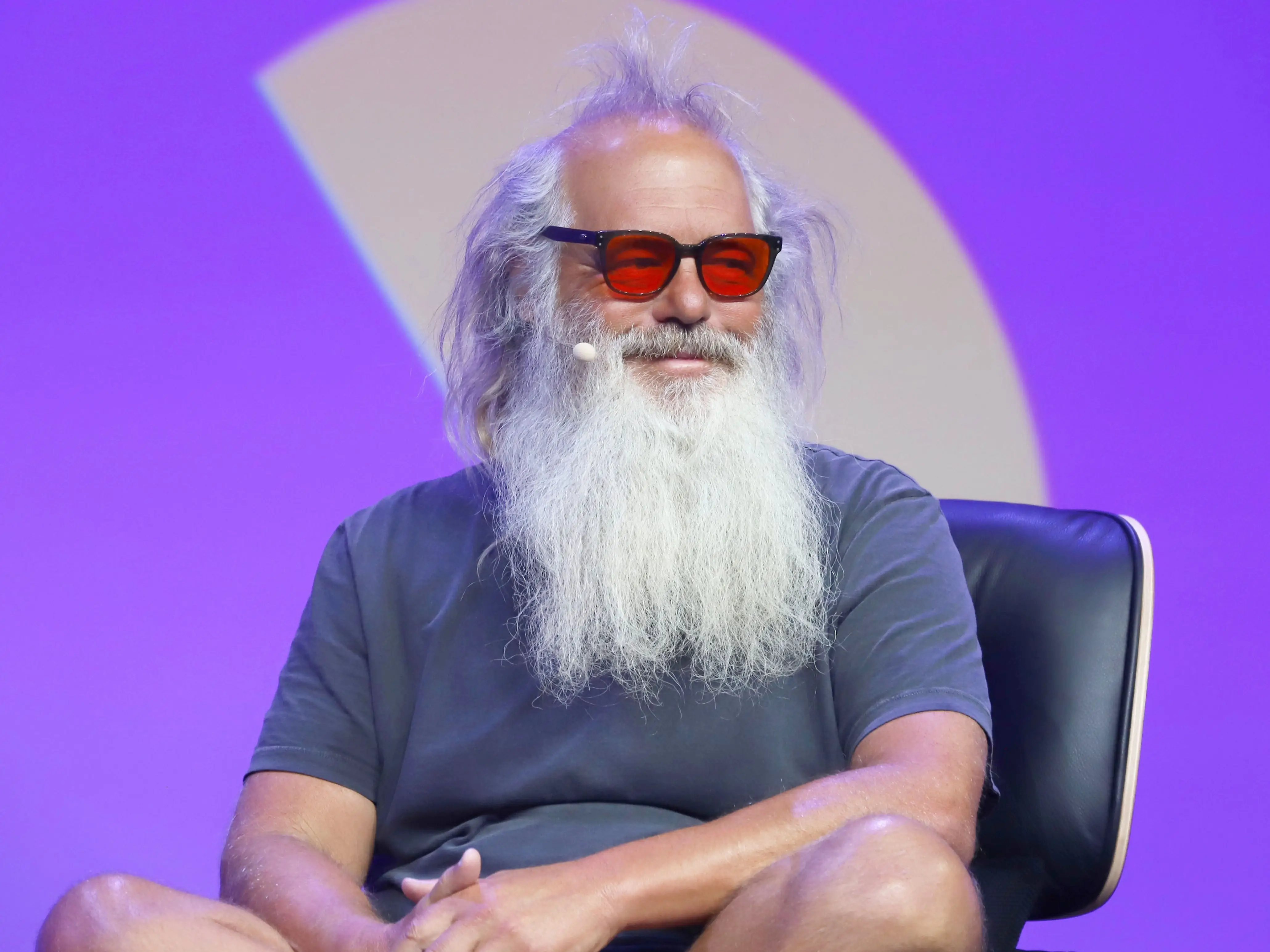 Rick Rubin