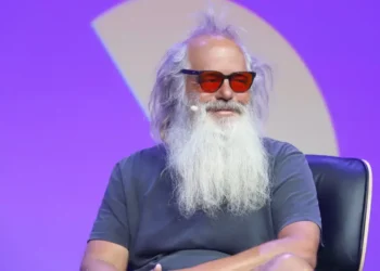 Def Jam cofounder Rick Rubin, 63, says his success came from being a ‘lazy workaholic’