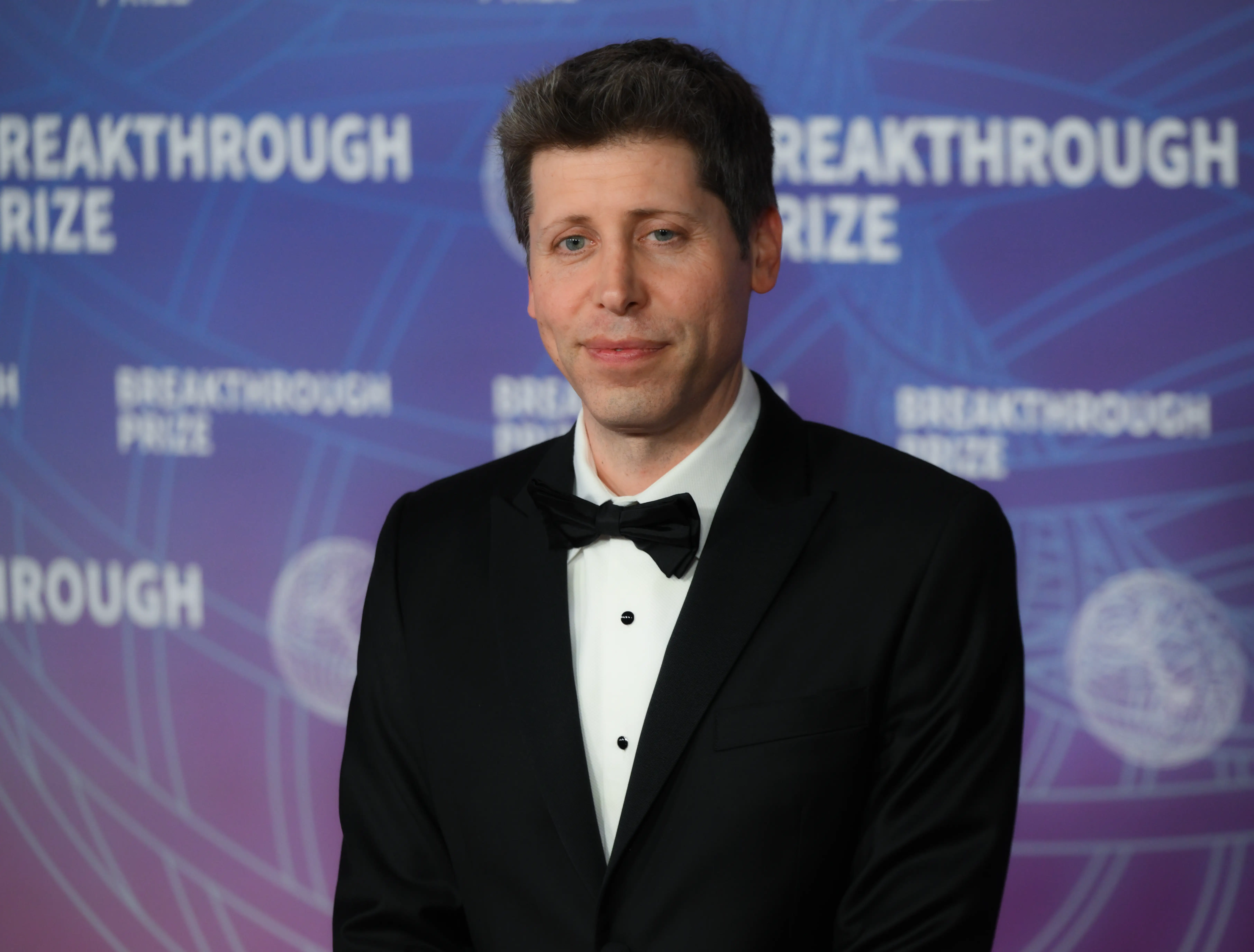 Sam Altman
