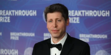 Sam Altman says he’s ‘delighted to be wrong’ about AI destroying white-collar jobs