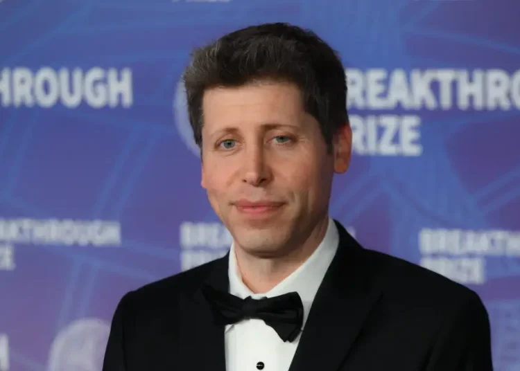 Sam Altman says he’s ‘delighted to be wrong’ about AI destroying white-collar jobs