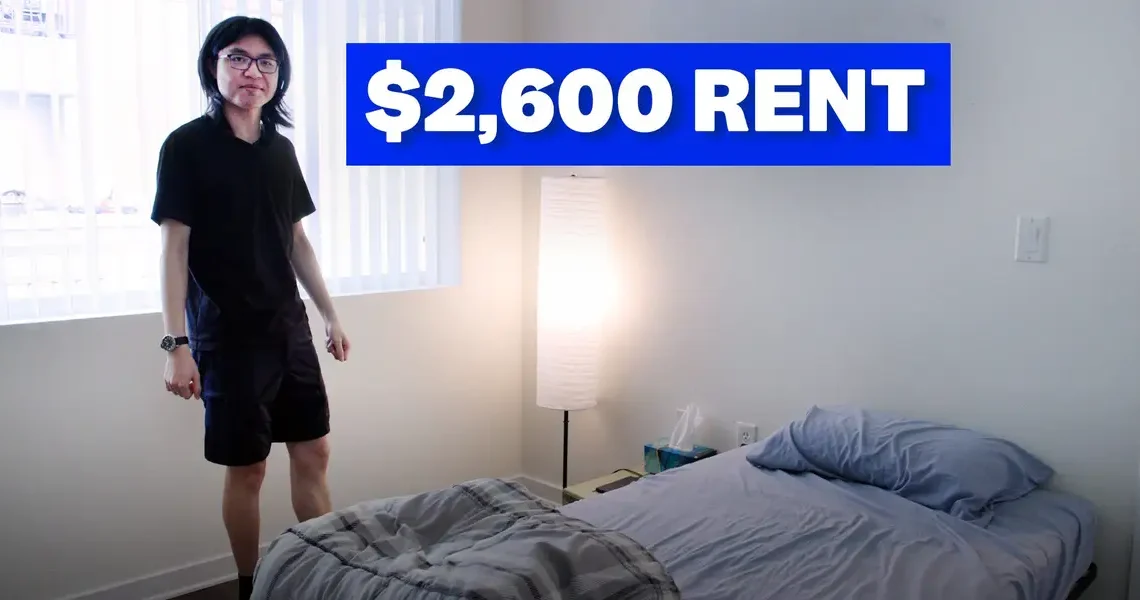 Breaking down my $306,500 salary in San Francisco