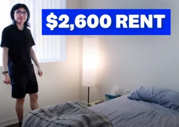 Breaking down my $306,500 salary in San Francisco
