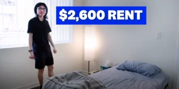 Breaking down my $306,500 salary in San Francisco