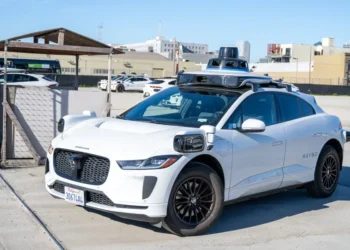 A Waymo car ended a ride early, then the company told the passenger to get an Uber