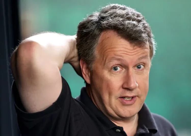 Don’t use AI when emailing Paul Graham