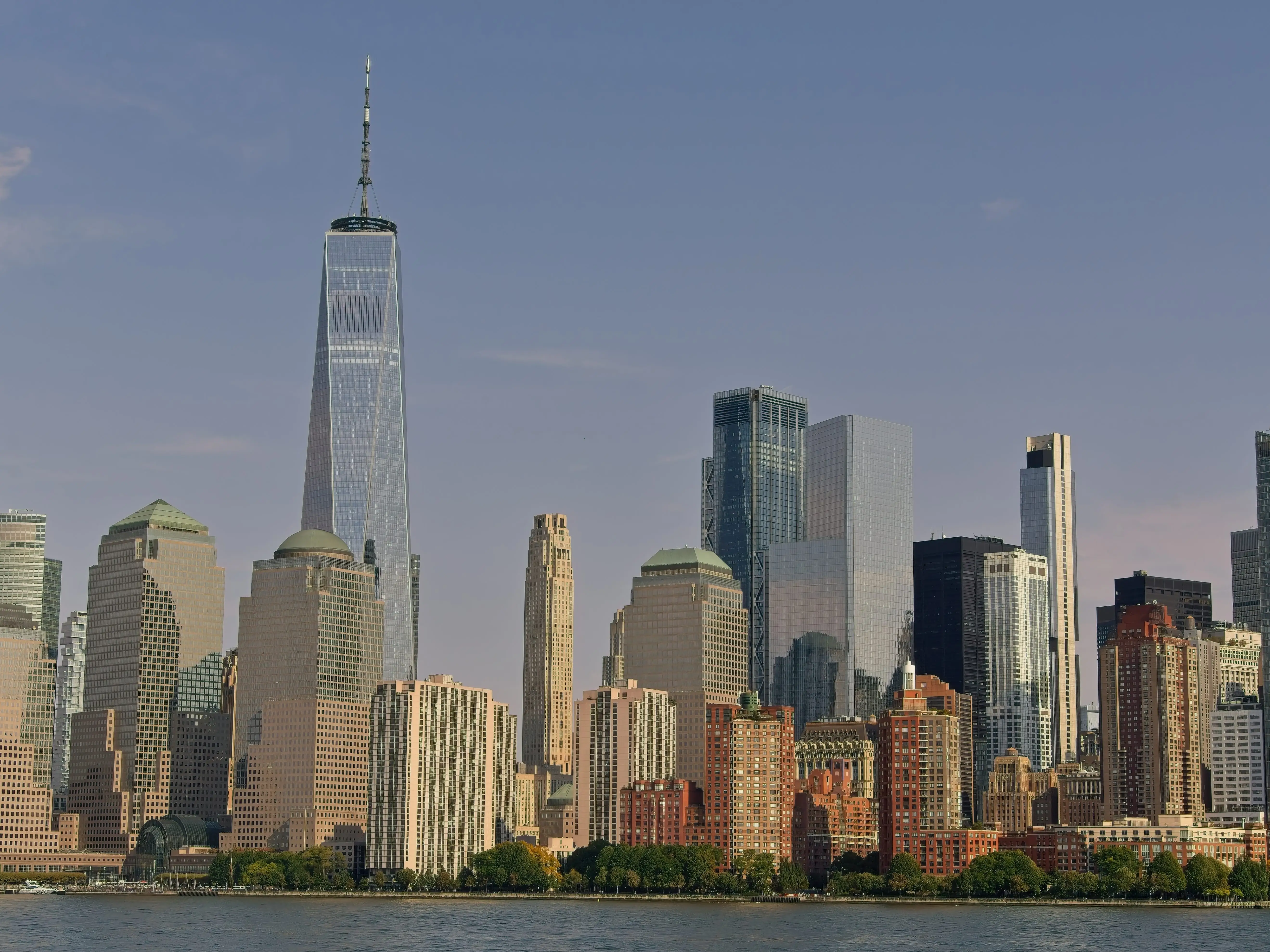 New York City