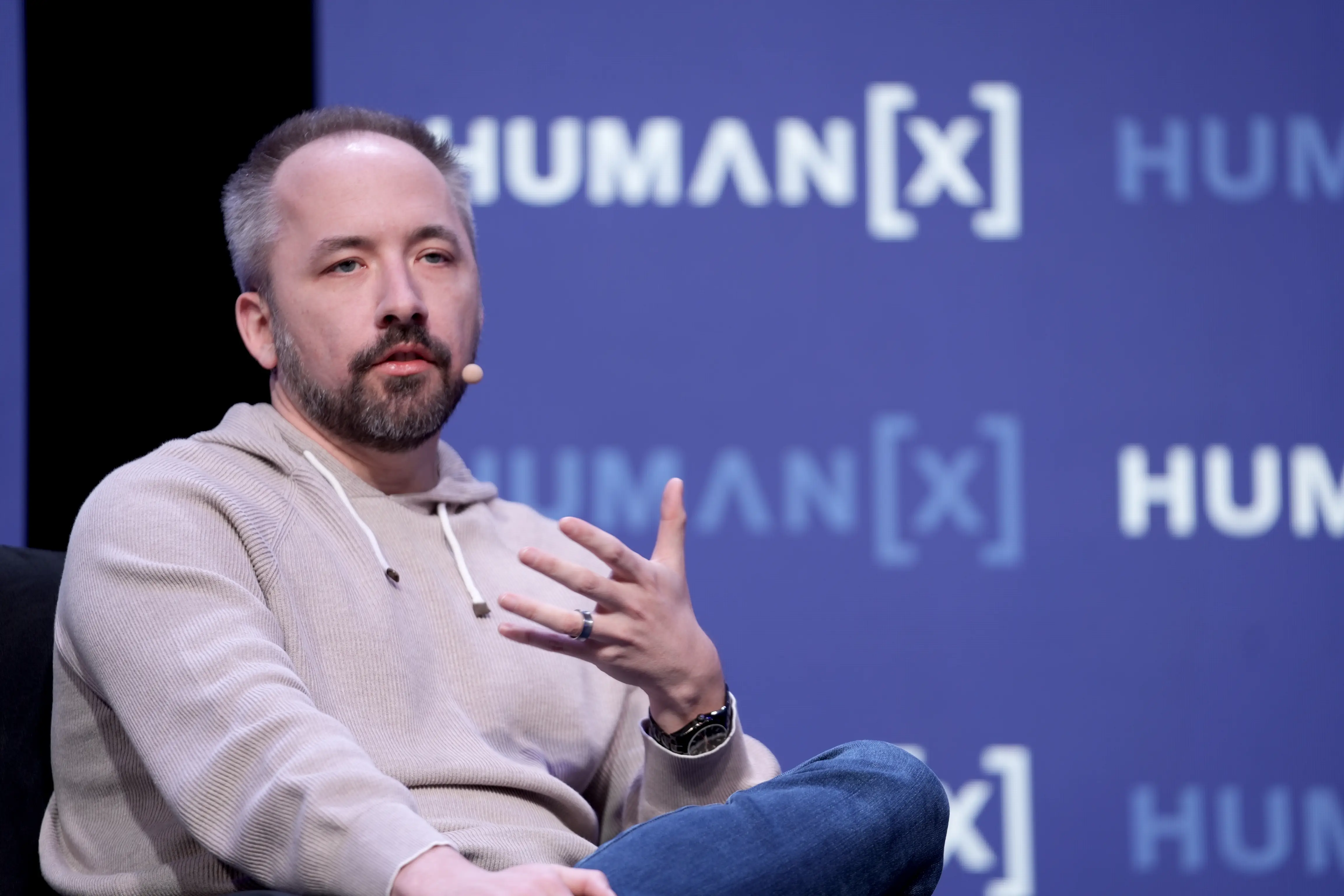 Drew Houston
