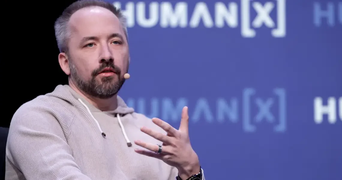 Read the Dropbox memos about CEO Drew Houston’s plan to train his replacement and step down